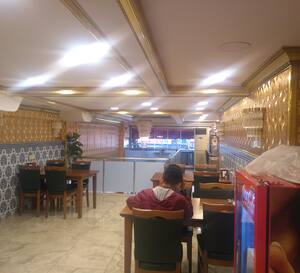 Aksaray Mevlana Pide Aksaray Istanbul Zomato